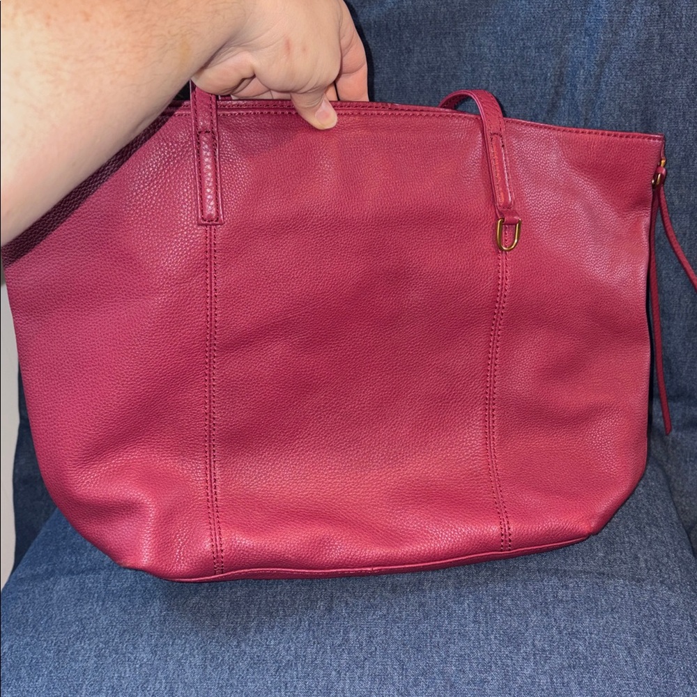 HOBO Kingston Tote - Picture 5 of 5